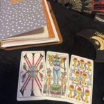 Diário de Tarot