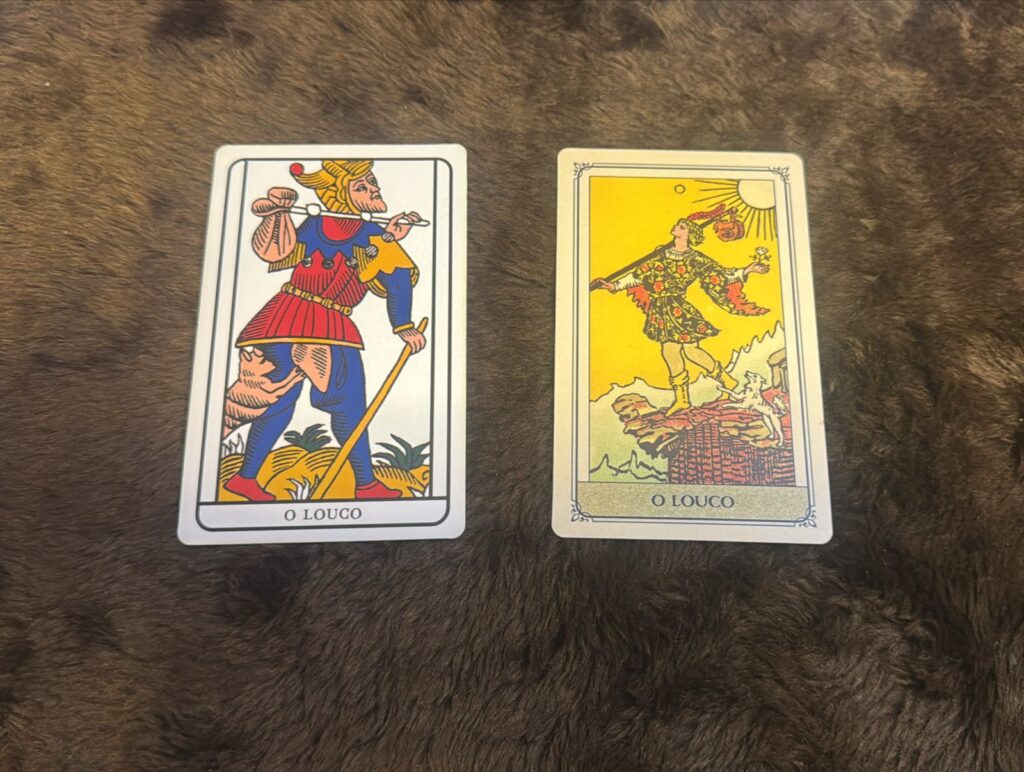 LOUCO-1024x772 Arquétipos no Tarot: Como os Arcanos Refletem a Jornada Humana