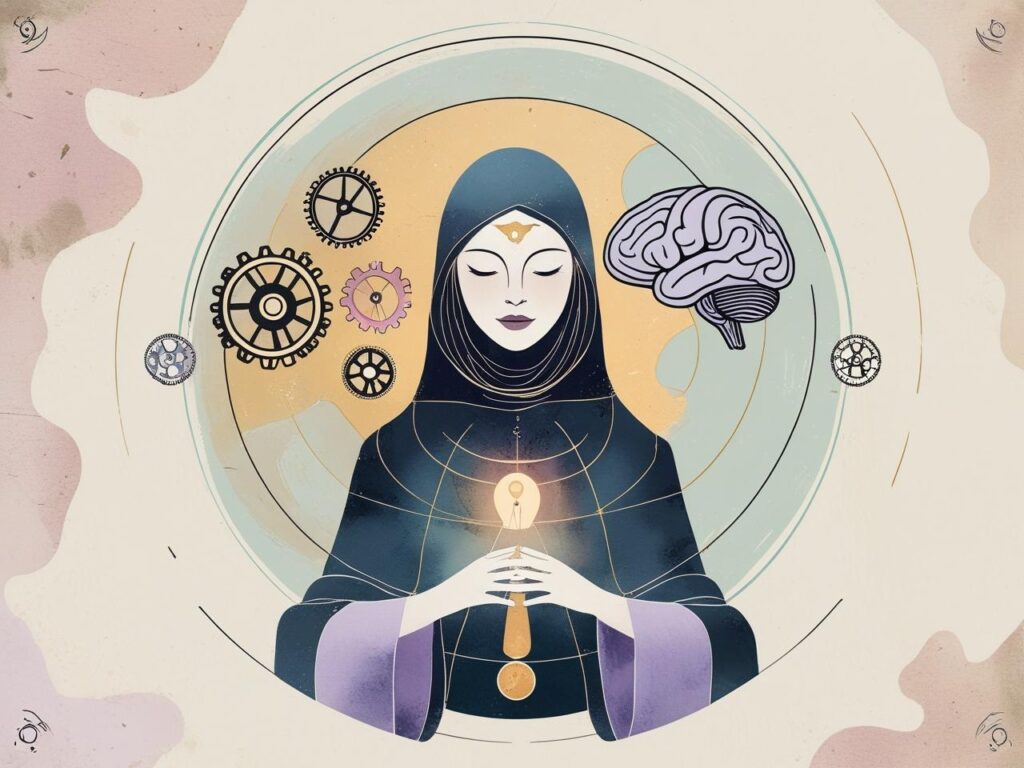 3-1024x768 Psicologia e Tarot: 7 Conexões Reveladoras que a Ciência Explica!