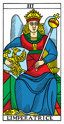 a03 Arquétipo da Imperatriz: Poder, Beleza e Abundância Feminina Despertados