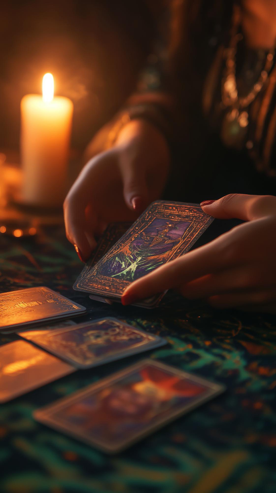 realidade-subjetiva-taro-1 7 Formas Como o Tarô e a Realidade Subjetiva Moldam Nossa Percepção do Mundo